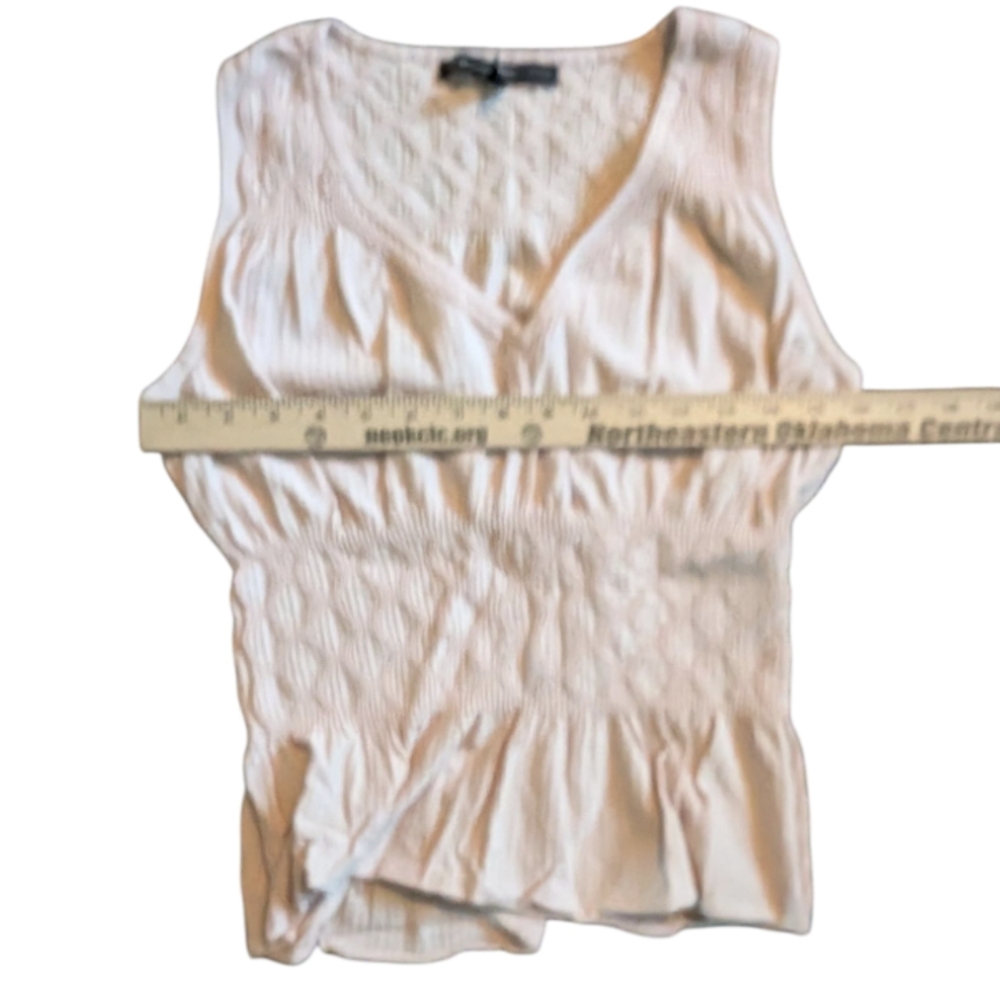 WHBM Pink Shell - Picture 6 of 7